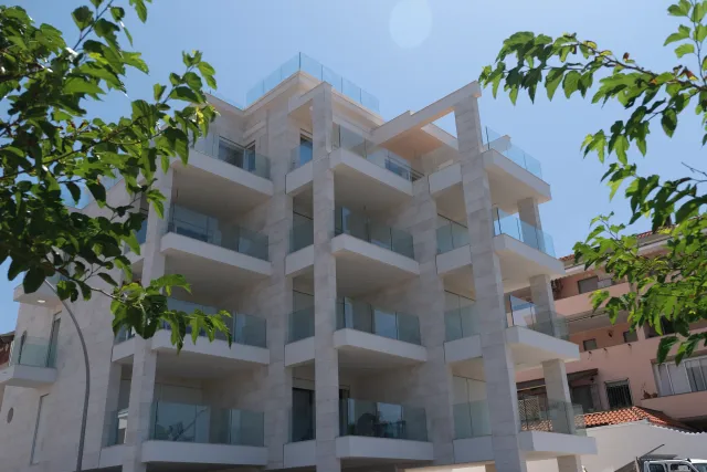 Hotellbilder av AlMar Apartments by Alma di Alghero - nummer 1 av 14