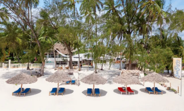 Hotellbilder av Seashore - nummer 1 av 24