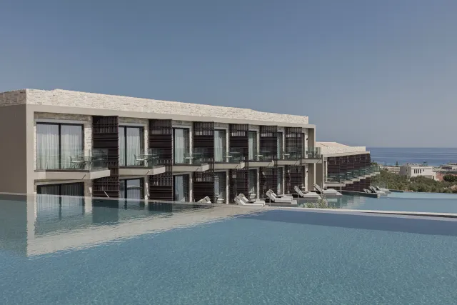 Billede av hotellet King Jason Zante – Designed for Adults - nummer 1 af 10