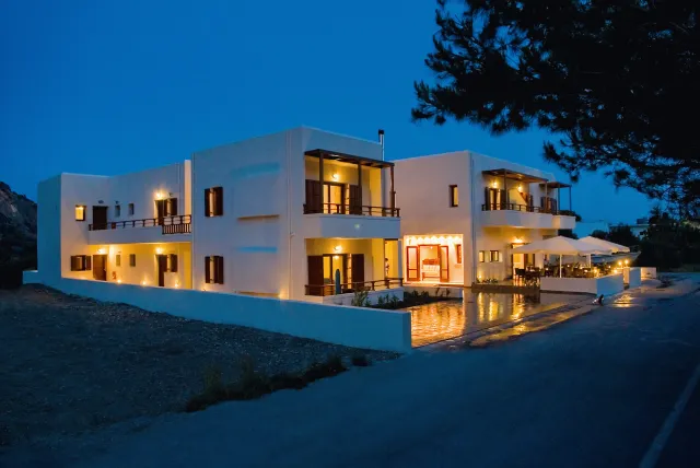 Hotellbilder av Syia Hotel - nummer 1 av 19