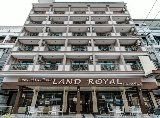 Hotellbilder av Land Royal Residence - nummer 1 av 9