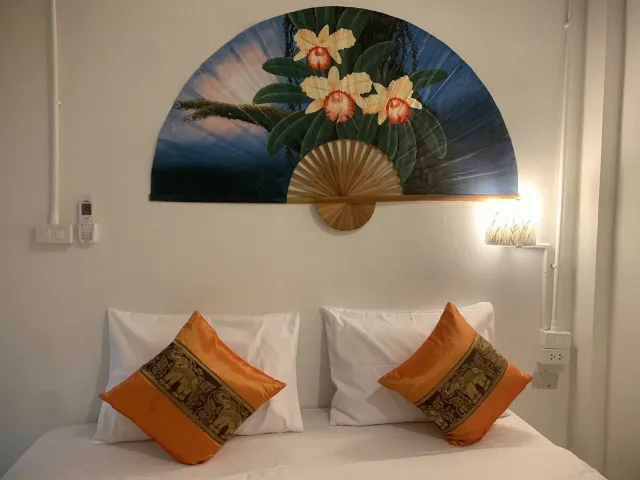 Billede av hotellet Remember @ Phuket Town By Zuzu - nummer 1 af 8