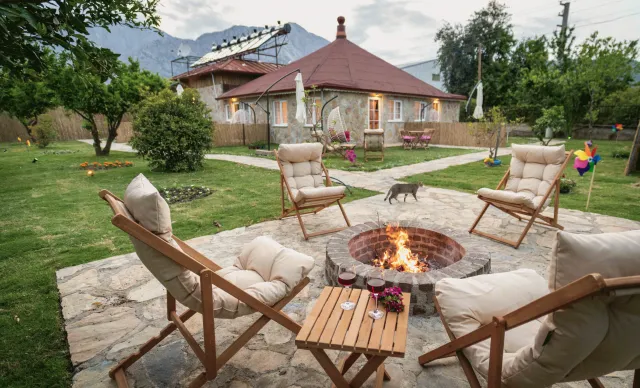 Hotellbilder av Kamkat Hotel - nummer 1 av 78