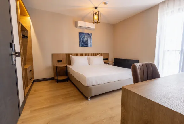 Hotellbilder av Leliko Suites - nummer 1 av 51