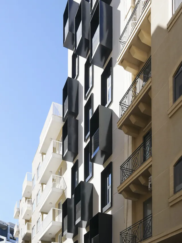 Billede av hotellet Eleven by Warren Collection - nummer 1 af 8