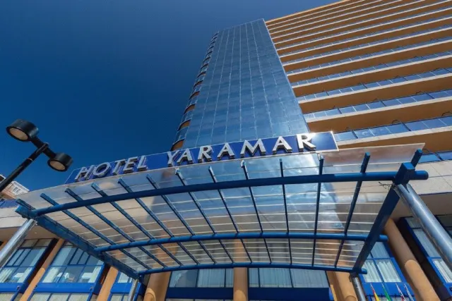Hotellikuva Hotel Yaramar - Adults Recommended - numero 1 / 10