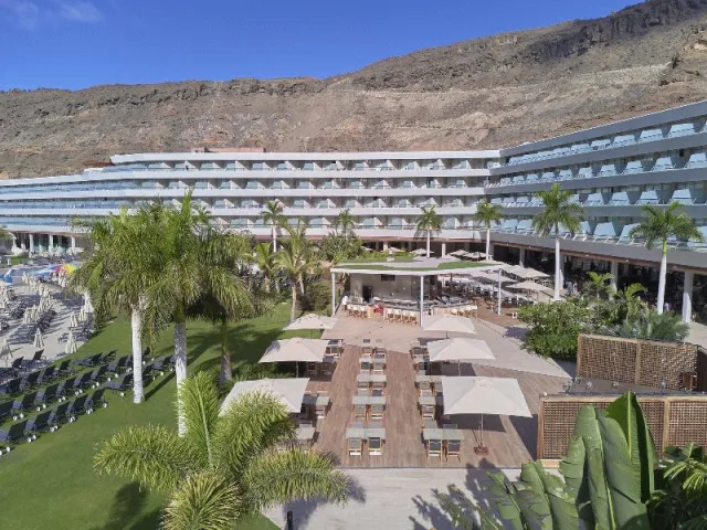 Hotellikuva Radisson Blu Resort & Spa Gran Canaria Mogan - numero 1 / 10