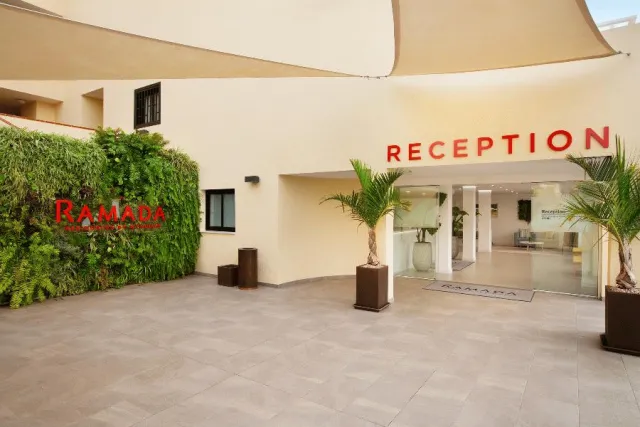 Billede av hotellet Ramada Residences by Wyndham Costa Adeje - nummer 1 af 10
