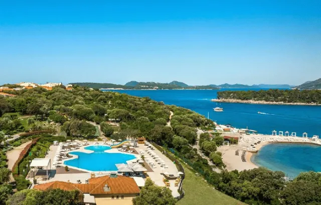 Hotellikuva Club Dubrovnik Sunny Hotel - numero 1 / 10