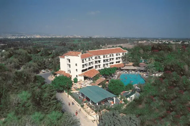 Hotellbilder av Paphos Gardens Holiday Resort - nummer 1 av 10