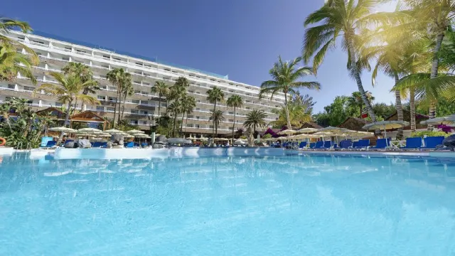 Billede av hotellet Bull Costa Canaria & Spa - nummer 1 af 10