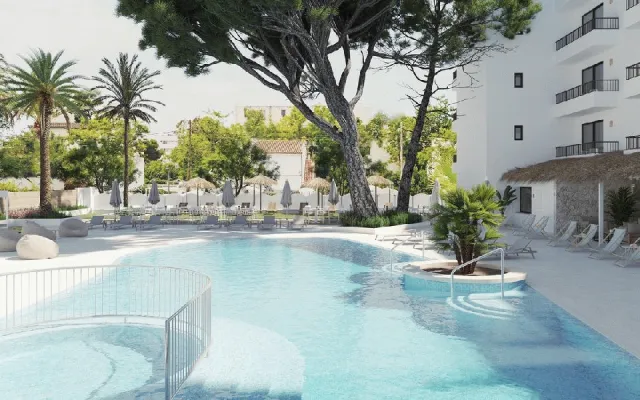Hotellikuva Copaiba by Honne Hotels (ex HSM Venus Playa) - numero 1 / 10