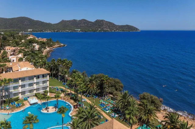 Billede av hotellet Grupotel Mallorca Mar - nummer 1 af 10