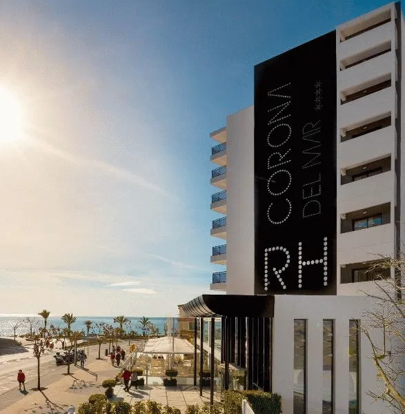 Billede av hotellet RH Corona del Mar - nummer 1 af 10