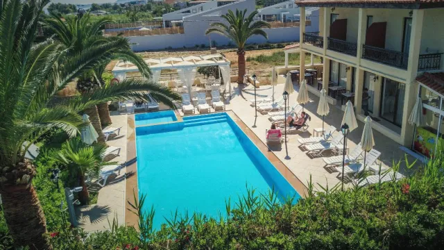 Billede av hotellet Creta Aquamarine - nummer 1 af 10