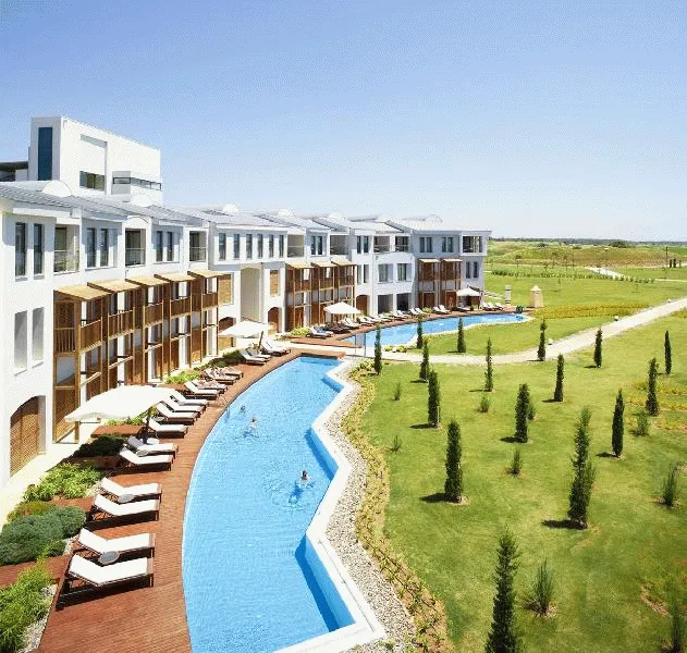 Hotellikuva Lykia World Antalya - numero 1 / 10