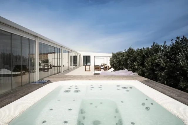 Billede av hotellet ALKAMURI POSH HOTEL & SPA - nummer 1 af 25