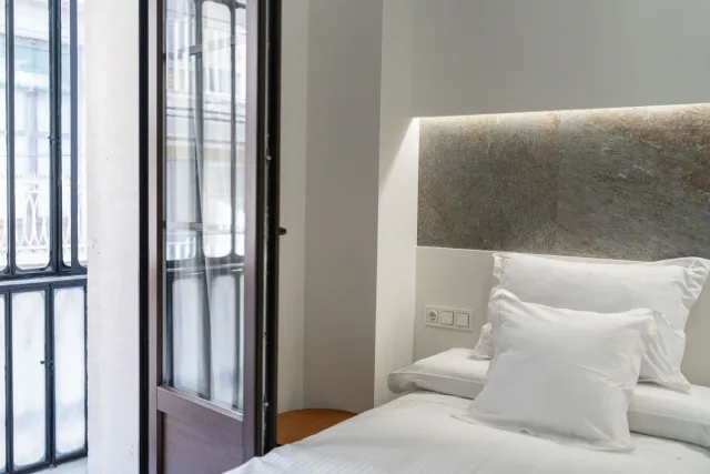 Hotellbilder av TORRELUZ SUITES APARTAMENTOS - nummer 1 av 39