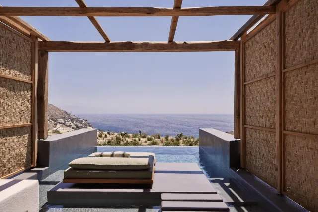 Hotellbilder av Archipelagos All Suites - nummer 1 av 45