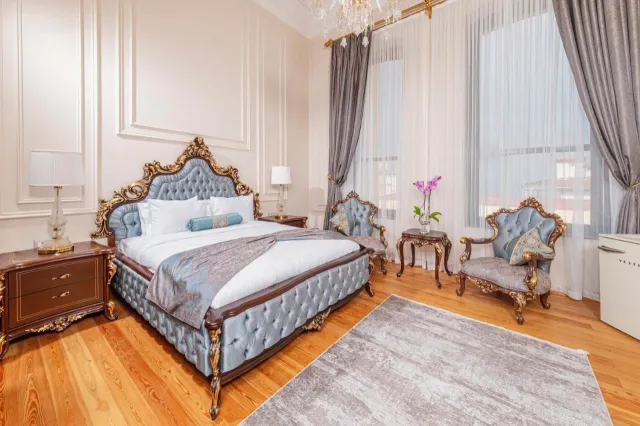 Hotellbilder av Ring Stone Hotels Old City - nummer 1 av 5