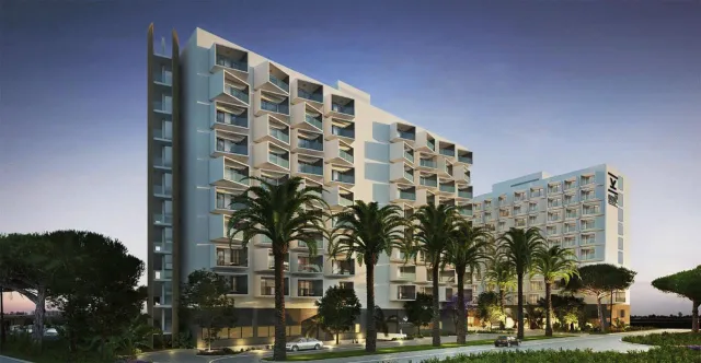 Hotellbilder av THE EDITORY BY THE SEA LAGOS - nummer 1 av 23