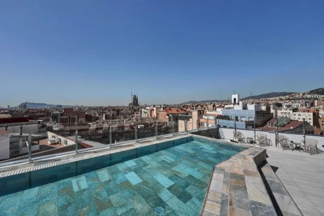 Billede av hotellet Catalonia Atenas - nummer 1 af 25