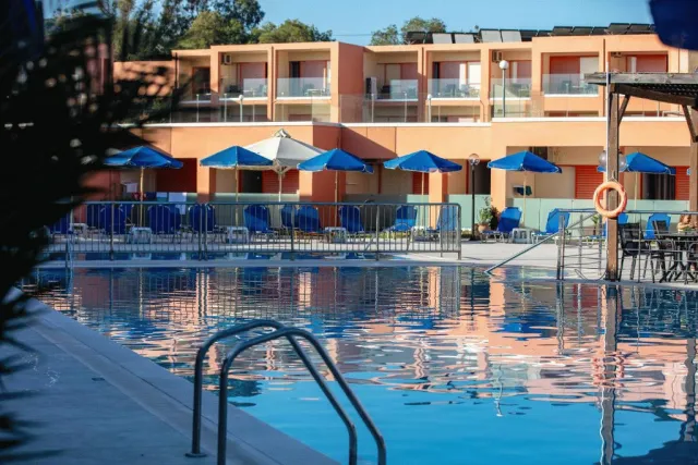 Billede av hotellet Rethymno Village - nummer 1 af 22