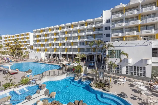 Billede av hotellet Abora Catarina by Lopesan - nummer 1 af 44