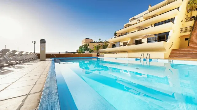 Billede av hotellet Roslara - Lejligheder - nummer 1 af 48
