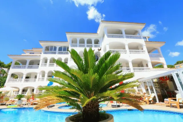Billede av hotellet Atalaya Bosque - nummer 1 af 9