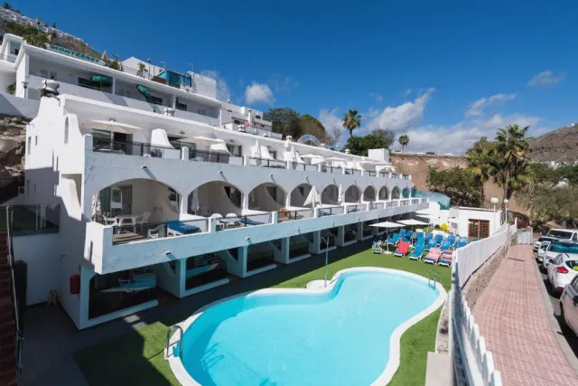 Billede av hotellet Corona Cedral - lejligheder - nummer 1 af 18