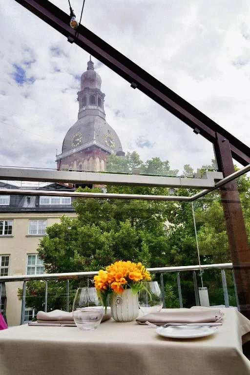 Billede av hotellet Dome Hotel Riga - nummer 1 af 23