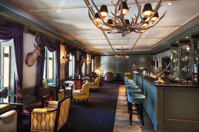 Billede av hotellet Grand Palace Hotel - nummer 1 af 24