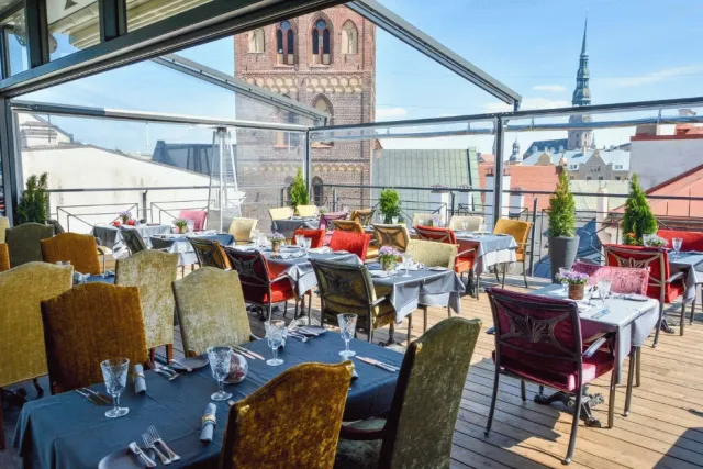 Billede av hotellet Gutenbergs Hotel - nummer 1 af 31