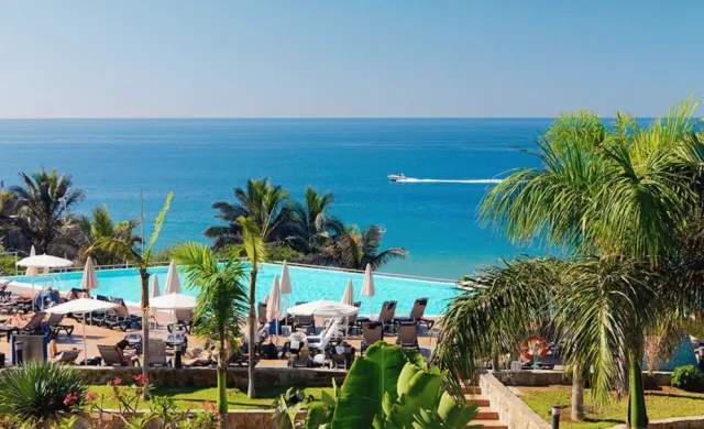 Billede av hotellet H10 Playa Meloneras Palace - nummer 1 af 62