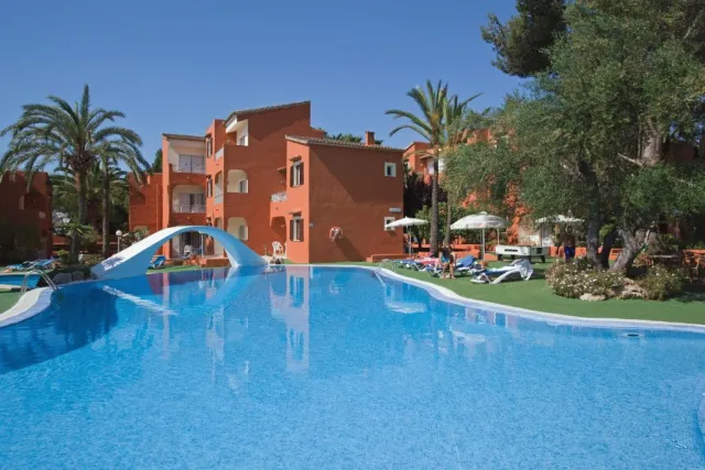 Billede av hotellet HSM Club Torre Blanca - nummer 1 af 10