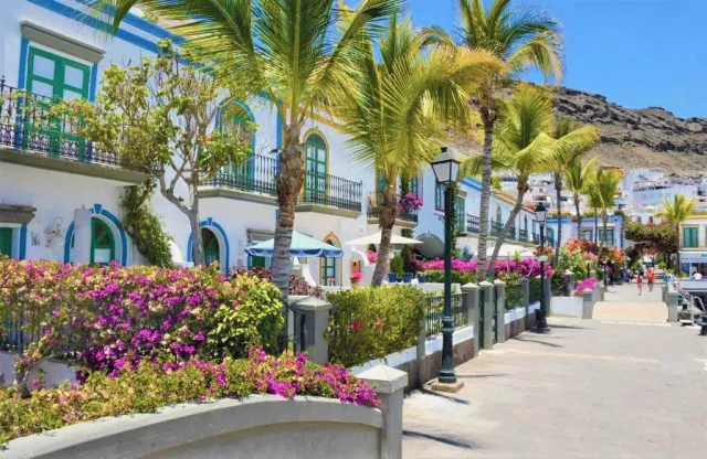 Billede av hotellet La Venecia de Canarias - nummer 1 af 42