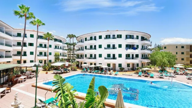 Billede av hotellet Las Faluas - lejligheder - nummer 1 af 24