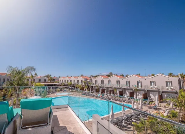 Billede av hotellet Hotel LIVVO Los Calderones - lejligheder - nummer 1 af 25
