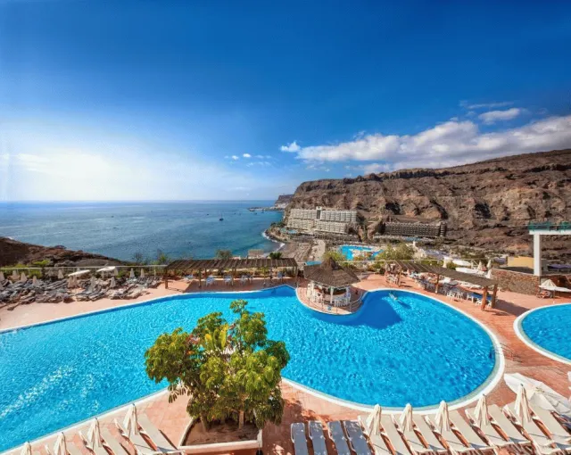 Billede av hotellet Mogan Princess & Beach Club - nummer 1 af 31