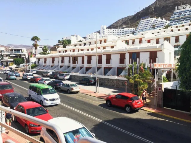 Billede av hotellet Montecarlo - lejligheder - nummer 1 af 30