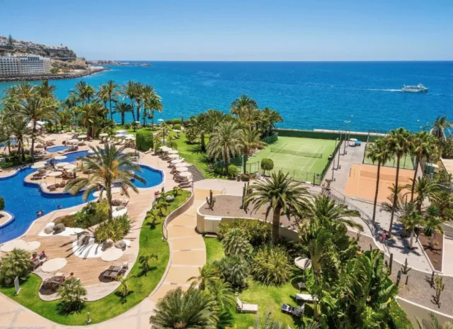 Billede av hotellet Radisson Blu Resort Gran Canaria - nummer 1 af 44