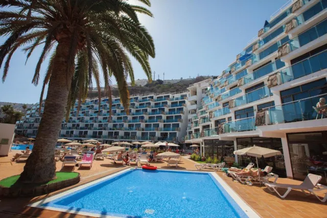 Billede av hotellet Revoli Playa Lejligheder - nummer 1 af 20