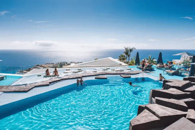 Billede av hotellet Riosol - nummer 1 af 39