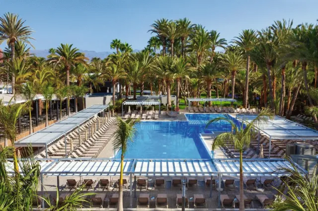Billede av hotellet Riu Palace Oasis - nummer 1 af 43