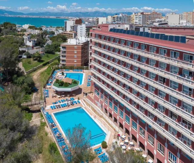 Billede av hotellet Seramar Hotel Luna Park - Adults Only - nummer 1 af 16