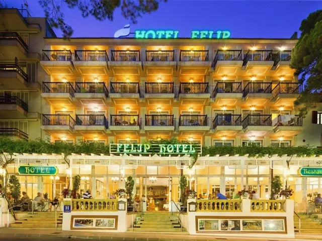 Billede av hotellet THB Felip - Adults Only - nummer 1 af 21