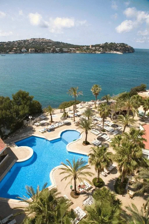Billede av hotellet TRH Jardin del Mar - nummer 1 af 13