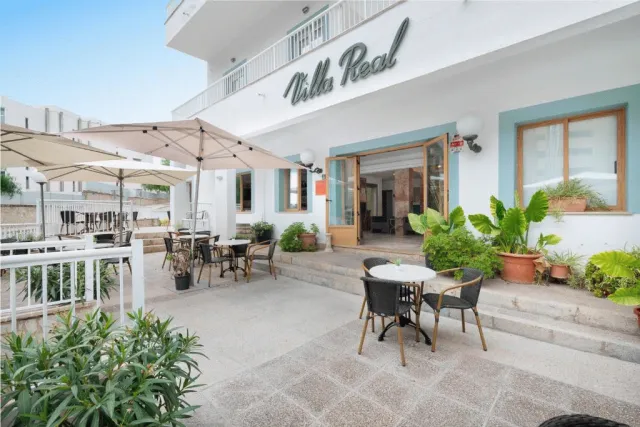 Billede av hotellet Villa Real - nummer 1 af 8