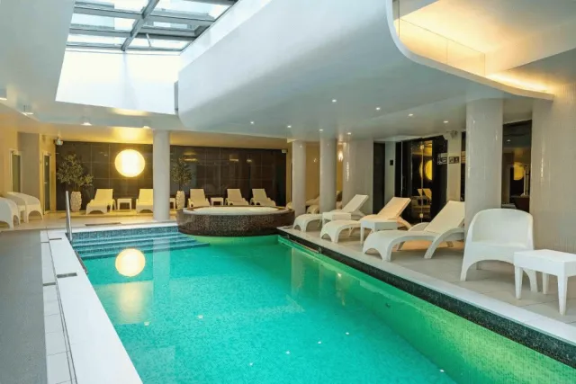 Billede av hotellet Wellton Centrum Hotel & SPA - nummer 1 af 28